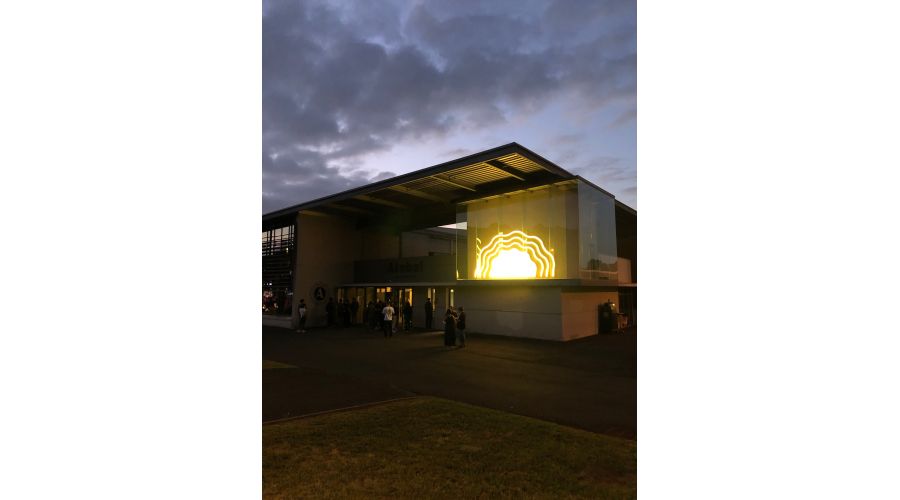 ATABAL BIARRITZ