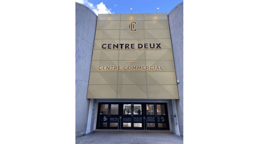 Centre 2