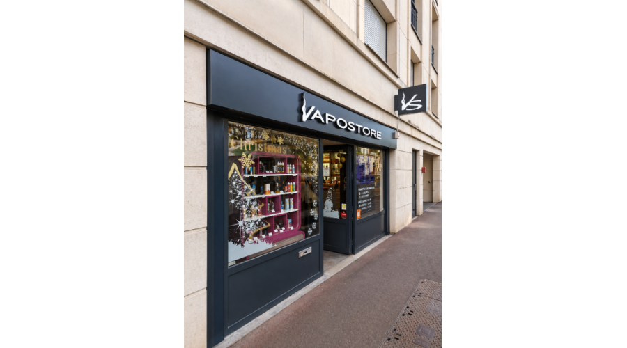 Vapostore