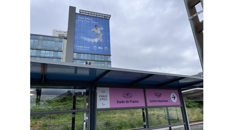 SNCF JO et JOP