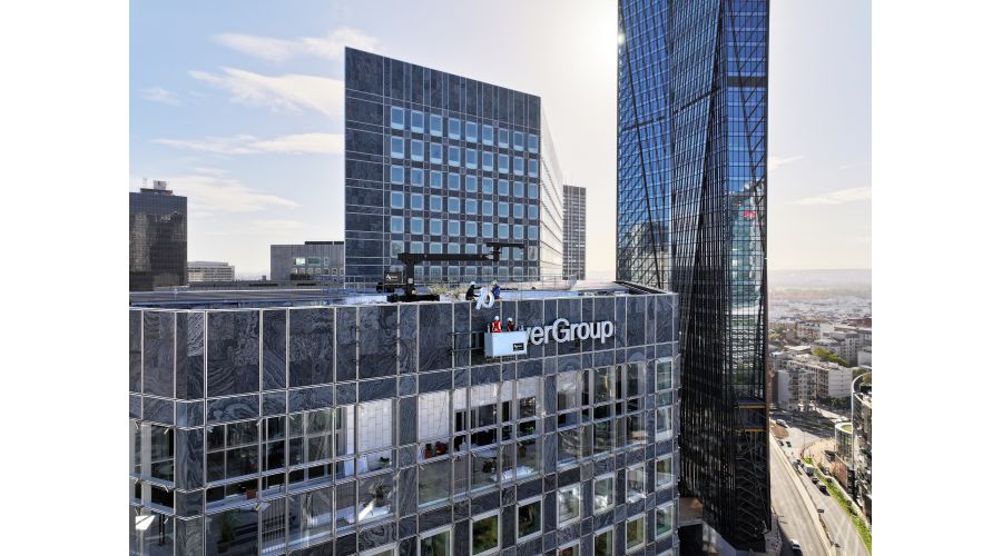 Manpower Group Paris La Défense