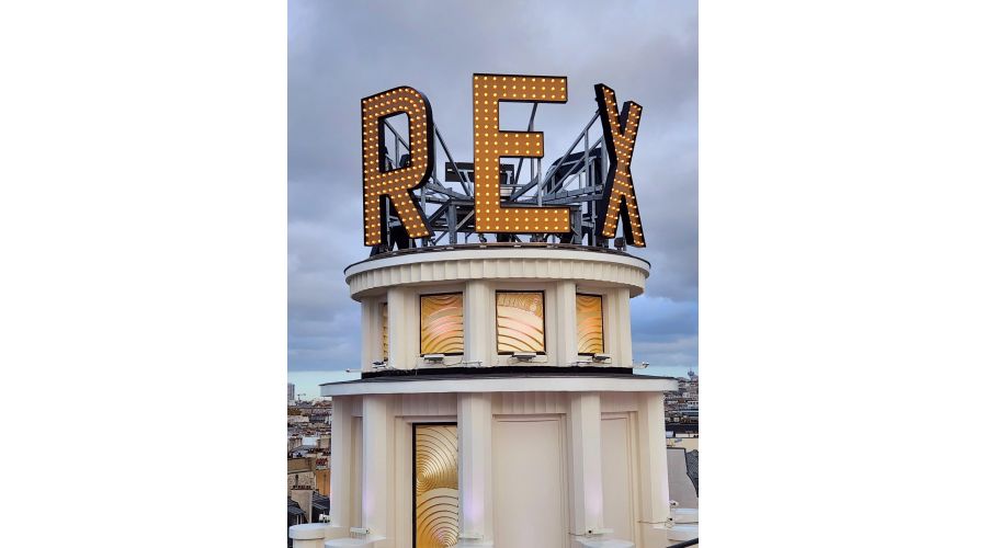 Le Grand Rex