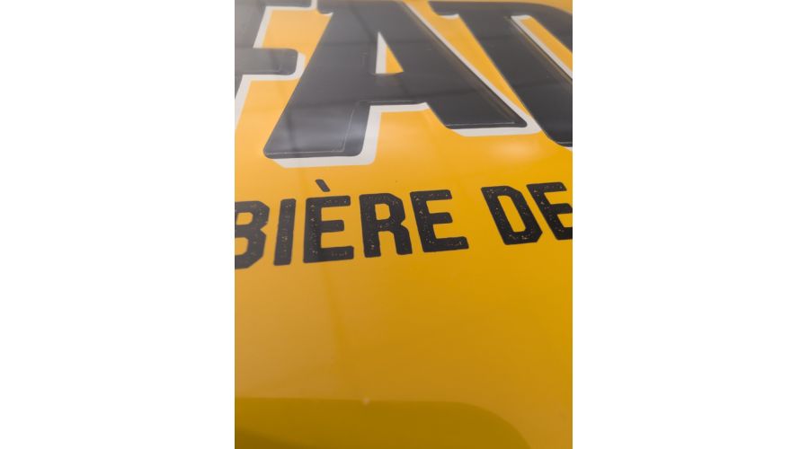 Capsule Fada