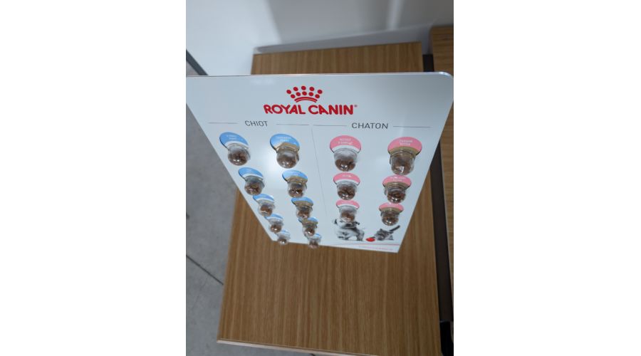 PLV kibbles ROYAL CANIN