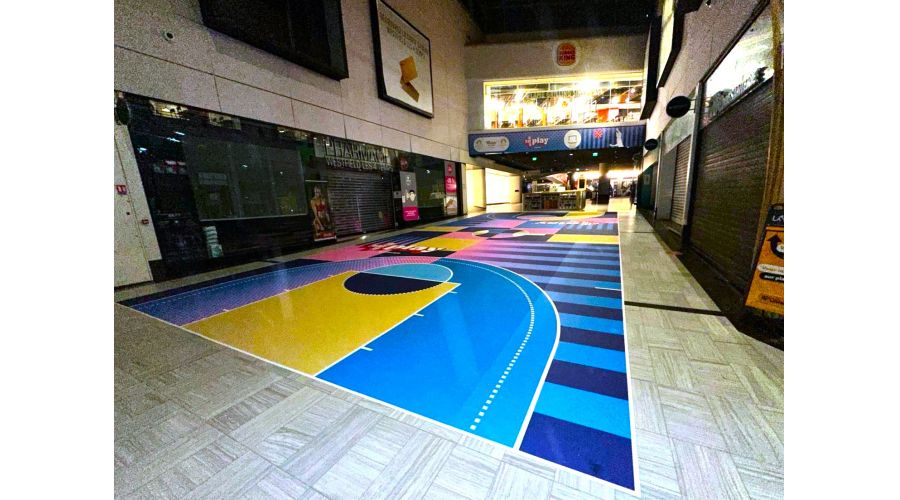 WESTFIELD PARIS 2024