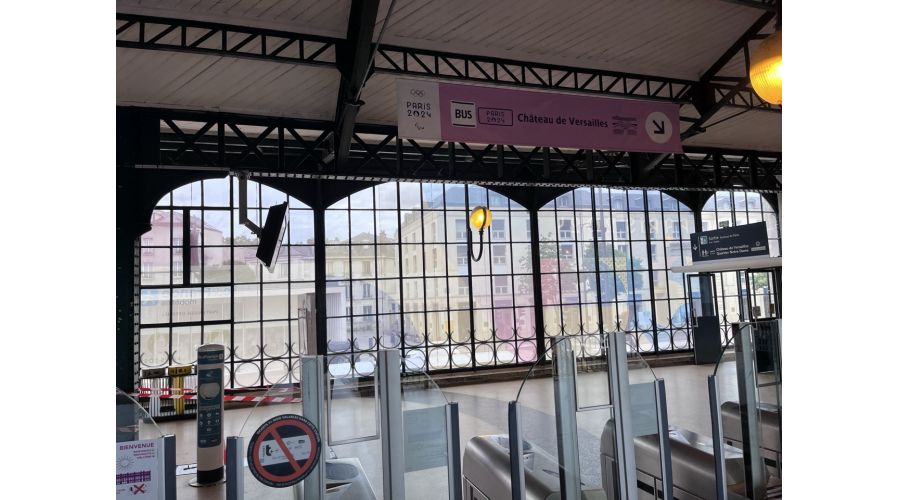 SNCF JO et JOP