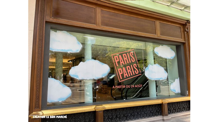 Paris - Paris 