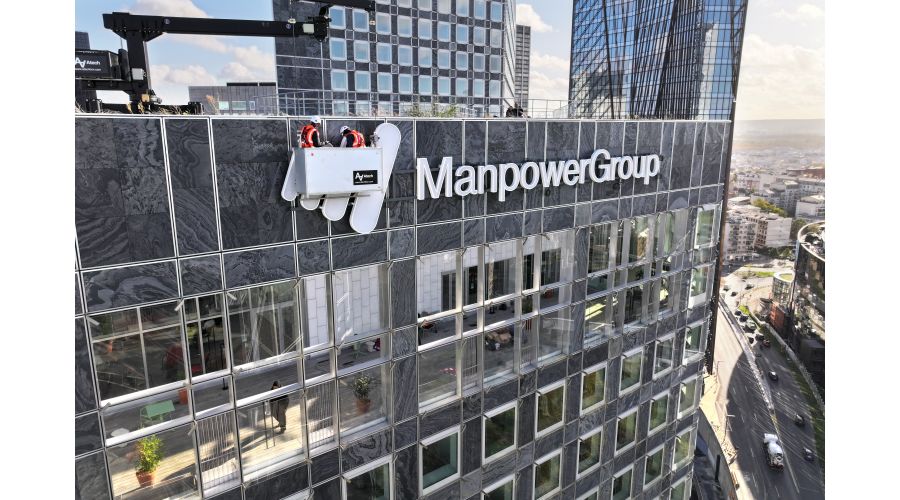 Manpower Group Paris La Défense