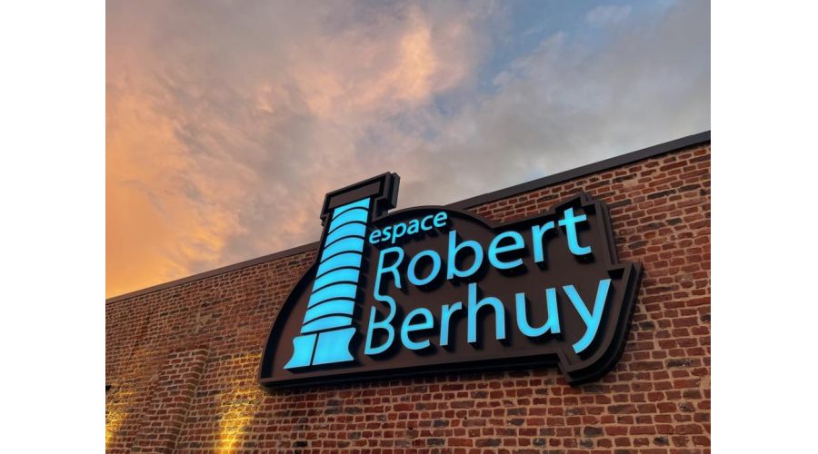 Espace Robert Berhuy
