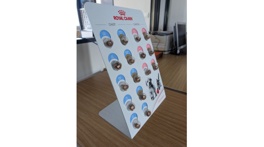 PLV kibbles ROYAL CANIN