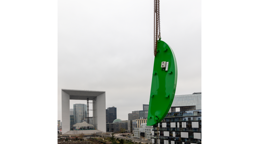 Paris La Défense Arena