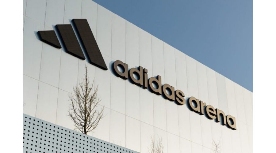 Adidas Arena