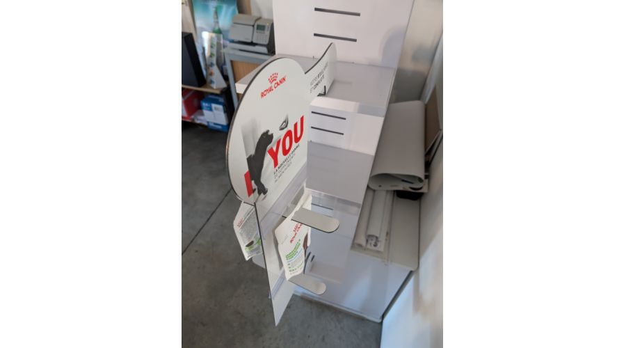X Merch ROYAL CANIN