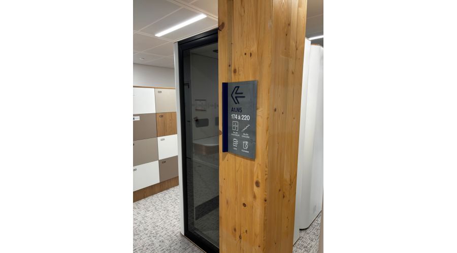 Engie : Du zinc en réemploi 