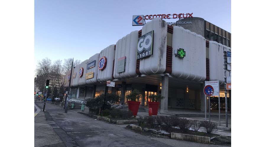 Centre 2