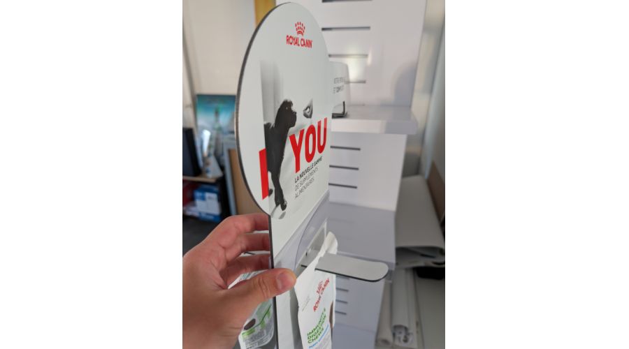 X Merch ROYAL CANIN