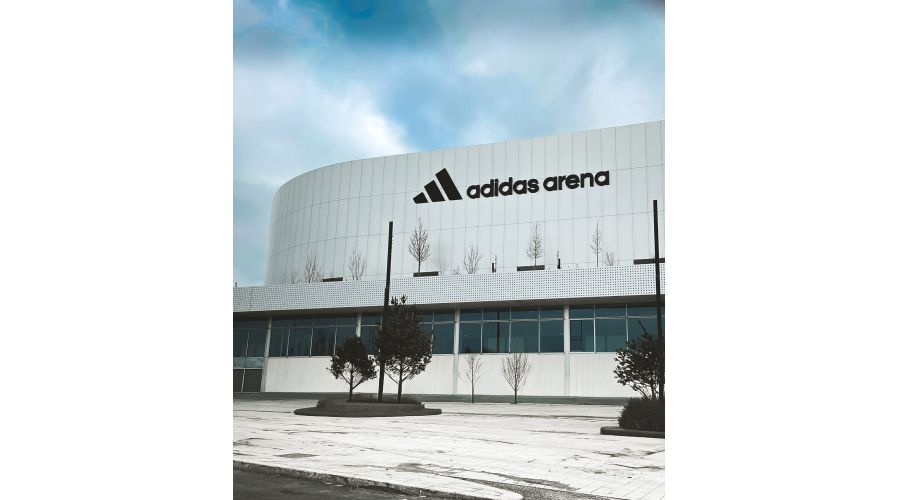 Adidas