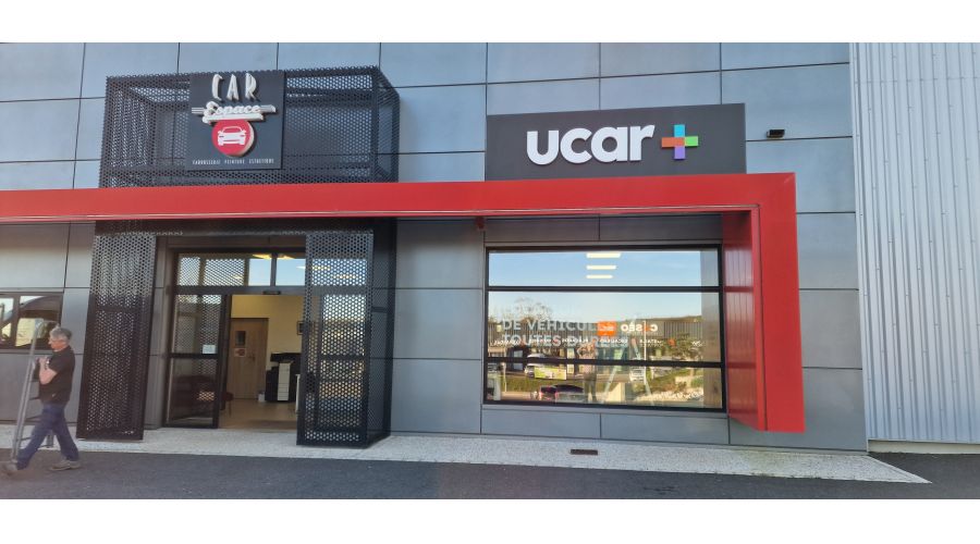 150 nuances d’UCAR