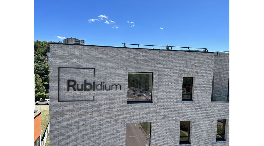 CIN Rubidium