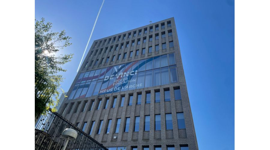 Association Leonard de Vinci 