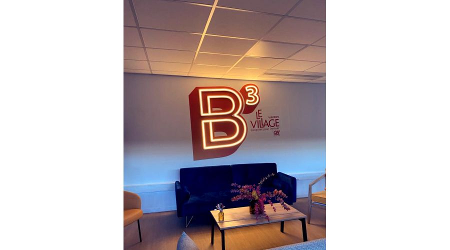 B3