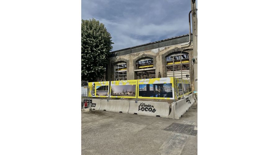 NUITS SONORES
