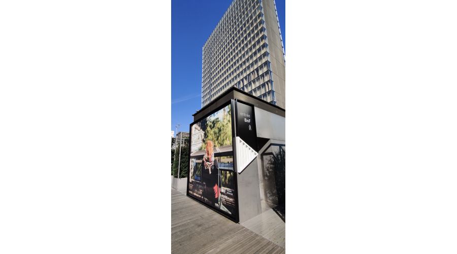 BNF