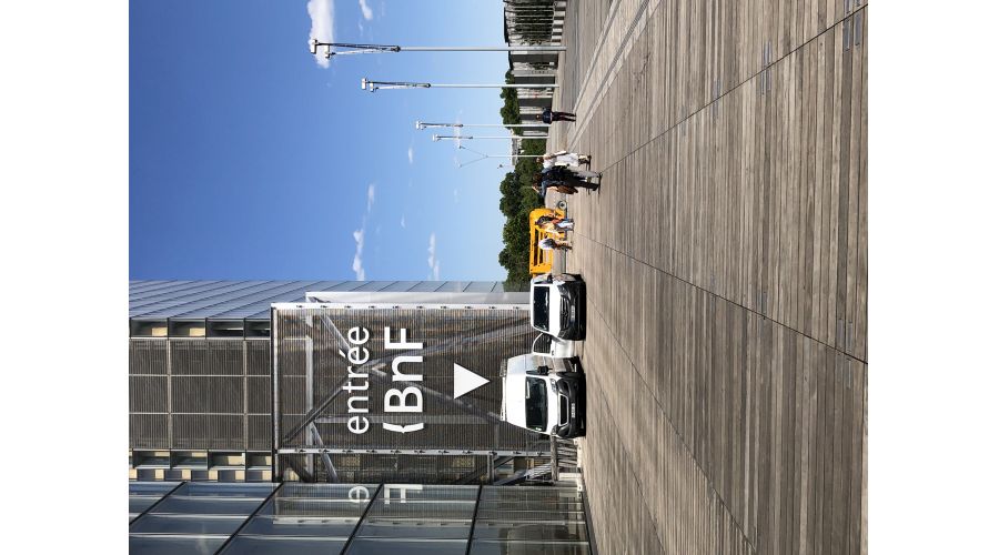 BNF