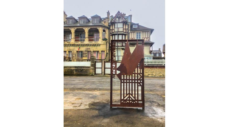 Communauté Urbaine Caen la Mer