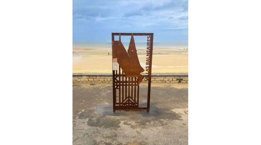 Communauté Urbaine Caen la Mer