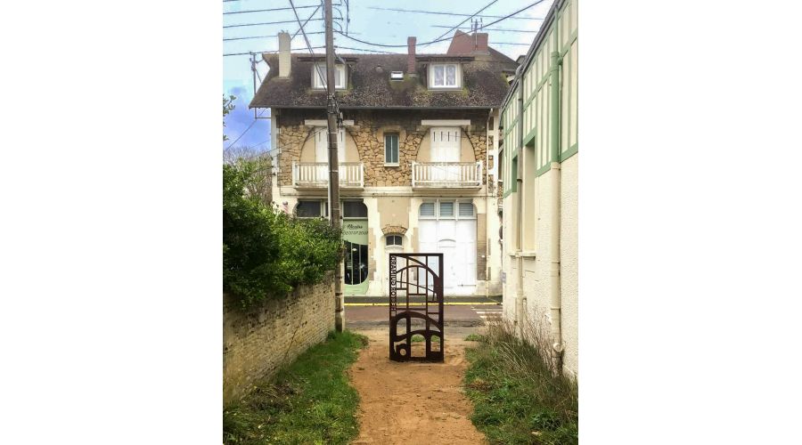 Communauté Urbaine Caen la Mer