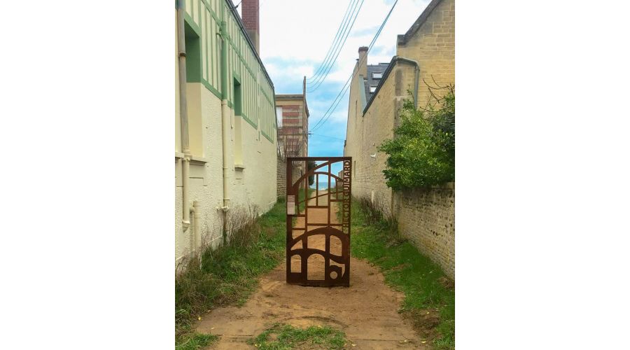 Communauté Urbaine Caen la Mer