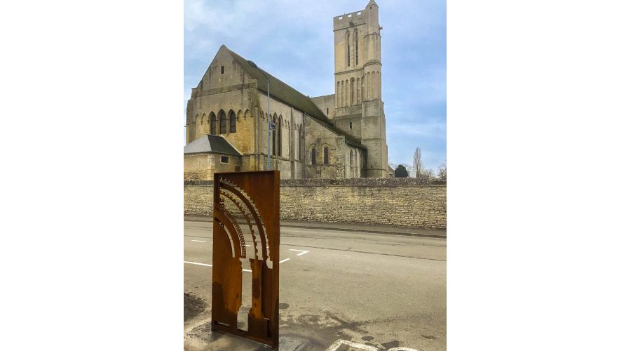 Communauté Urbaine Caen la Mer