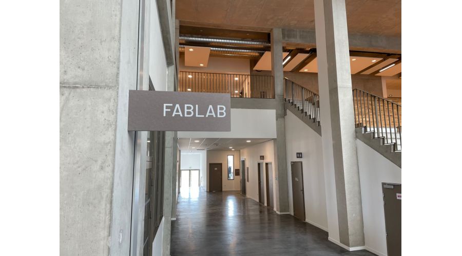 Campus François d’Assise