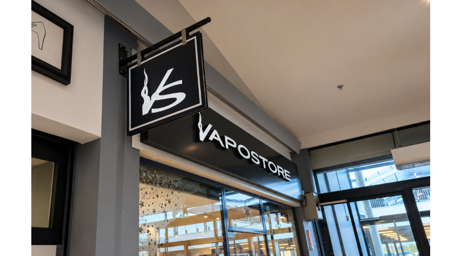 Vapostore