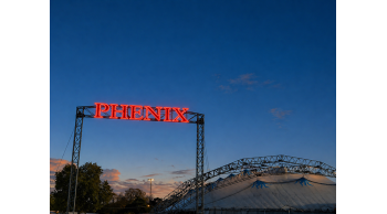 Cirque Phénix 