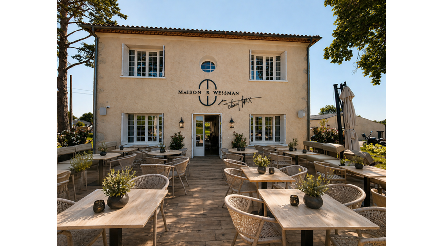 Domaine des Verdots
