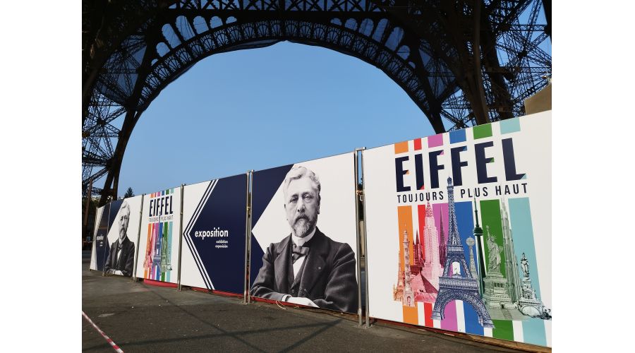 Exposition 
