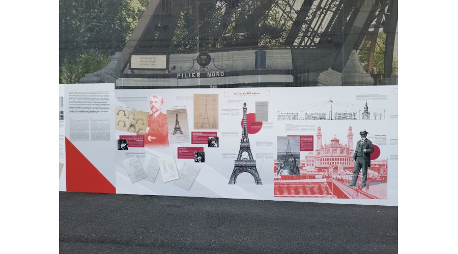 Exposition 