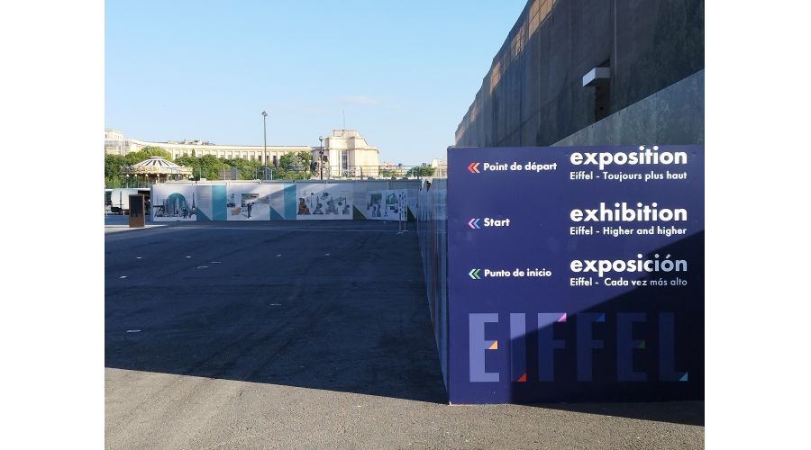 Exposition 