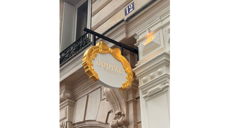 GOUTAL