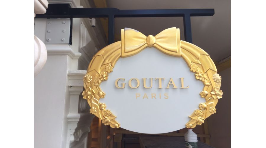 GOUTAL