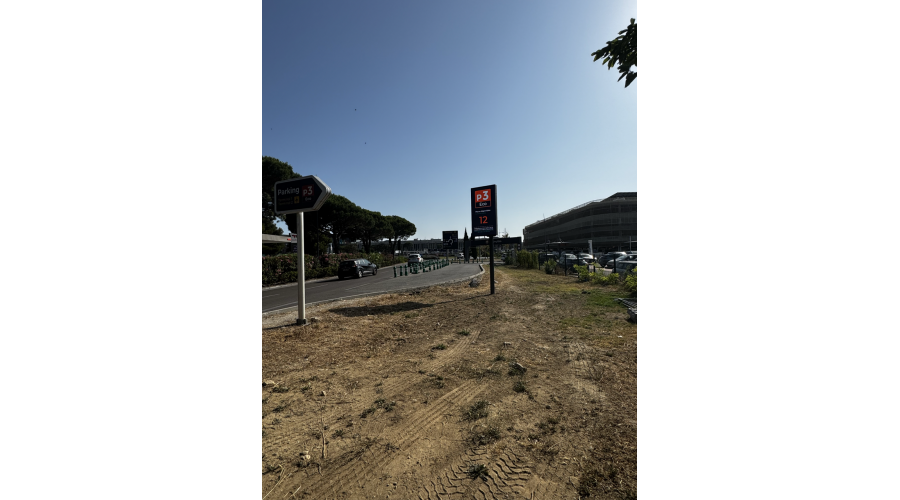 Réinventer l’information voyageur : modernisation de la signalétique digitale à l’Aéroport de Marseille Provence 