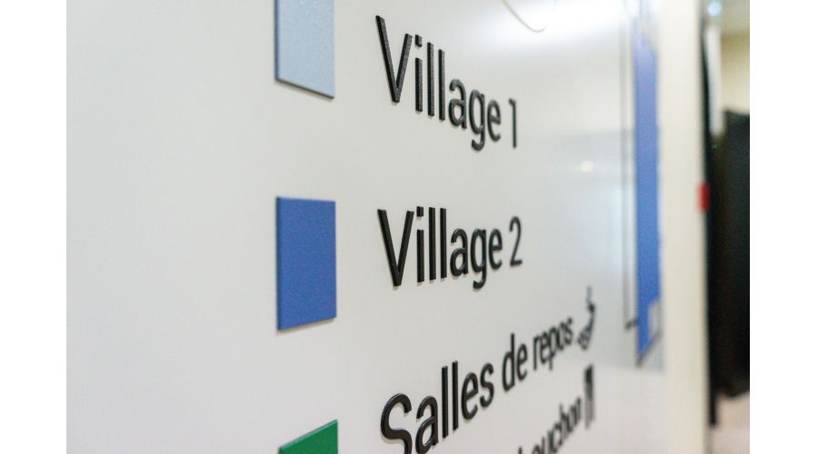 SIGNALETIQUE AVEM