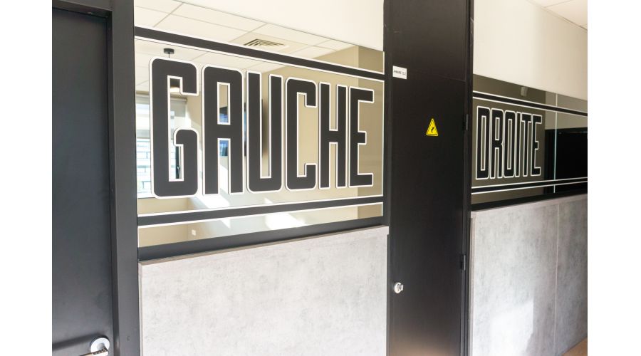 SIGNALETIQUE AVEM