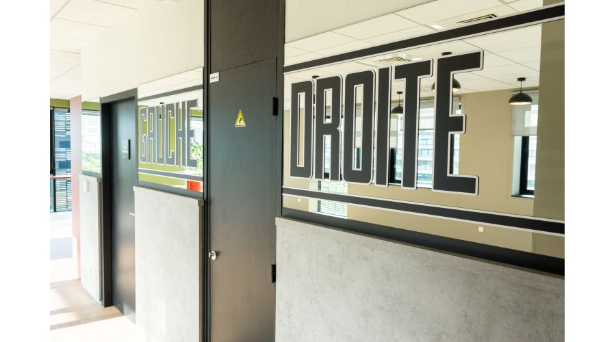 SIGNALETIQUE AVEM