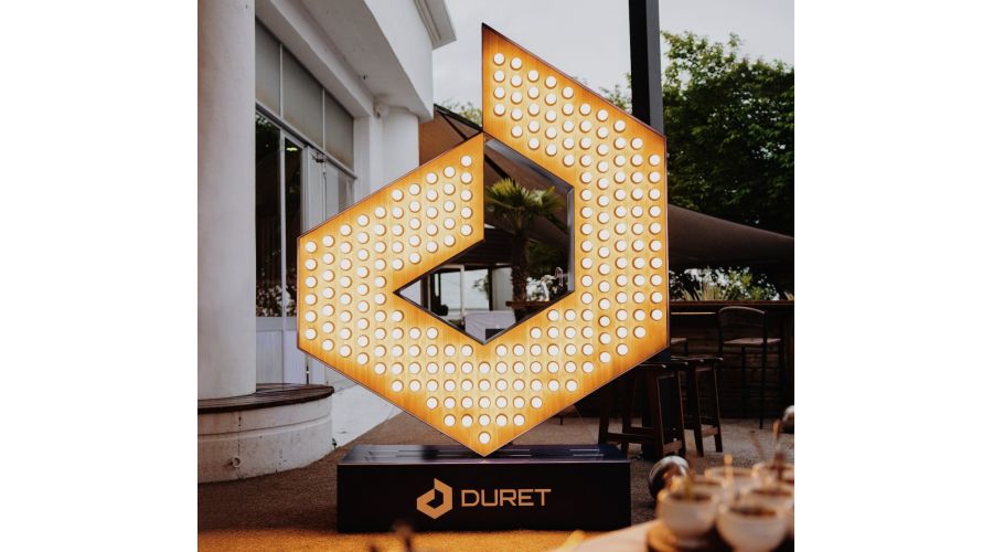 Duret