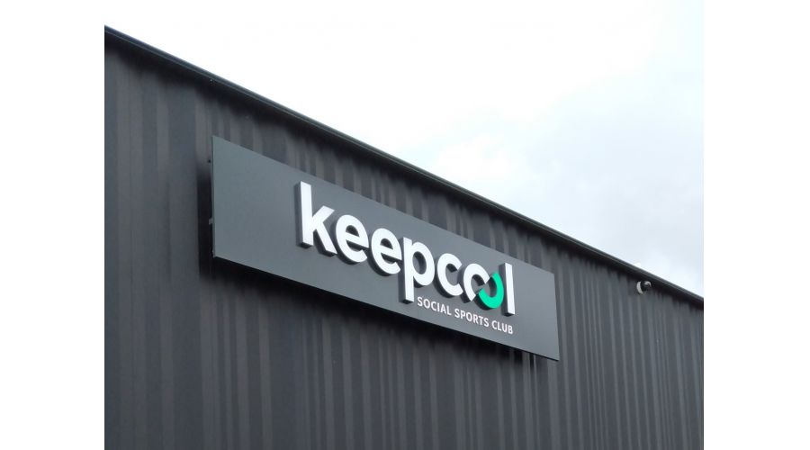 KEEP COOL