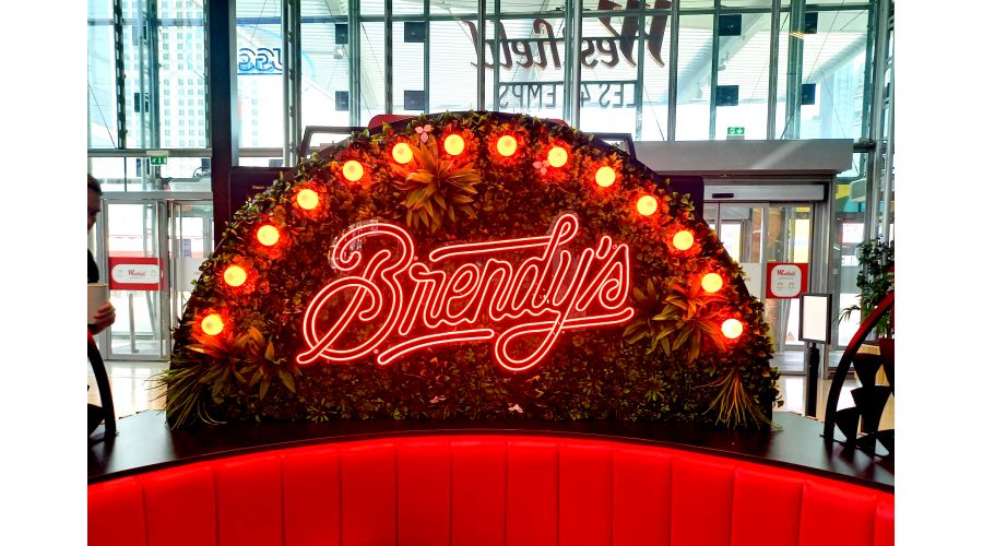 BRENDY'S CAFE