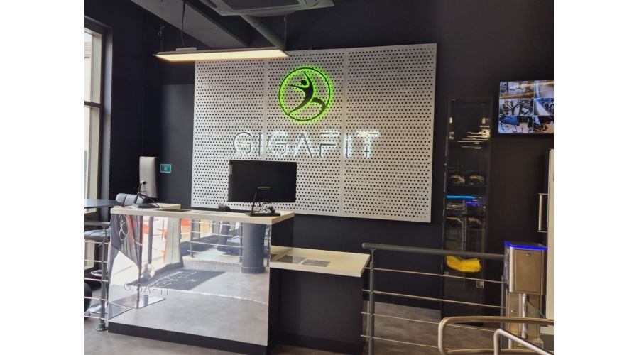 GIGAFIT